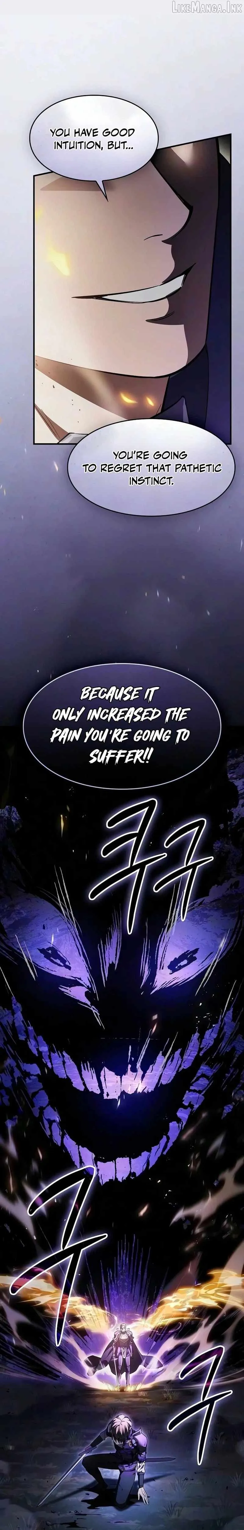 Sword-Devouring Swordmaster Chapter 35 Page 17