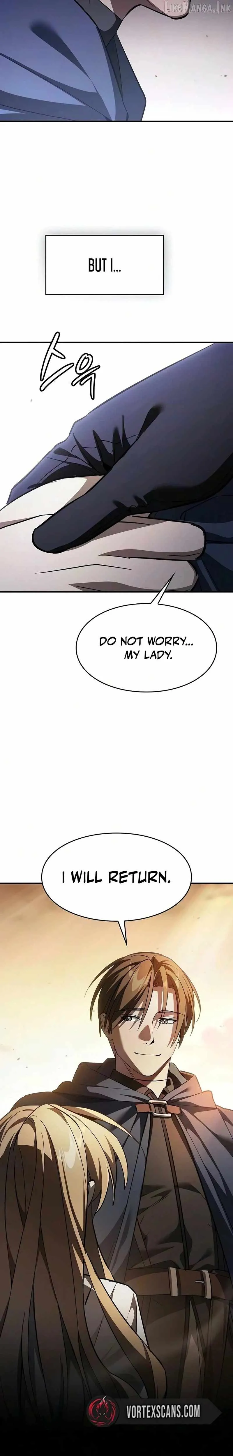 Sword-Devouring Swordmaster Chapter 35 Page 30