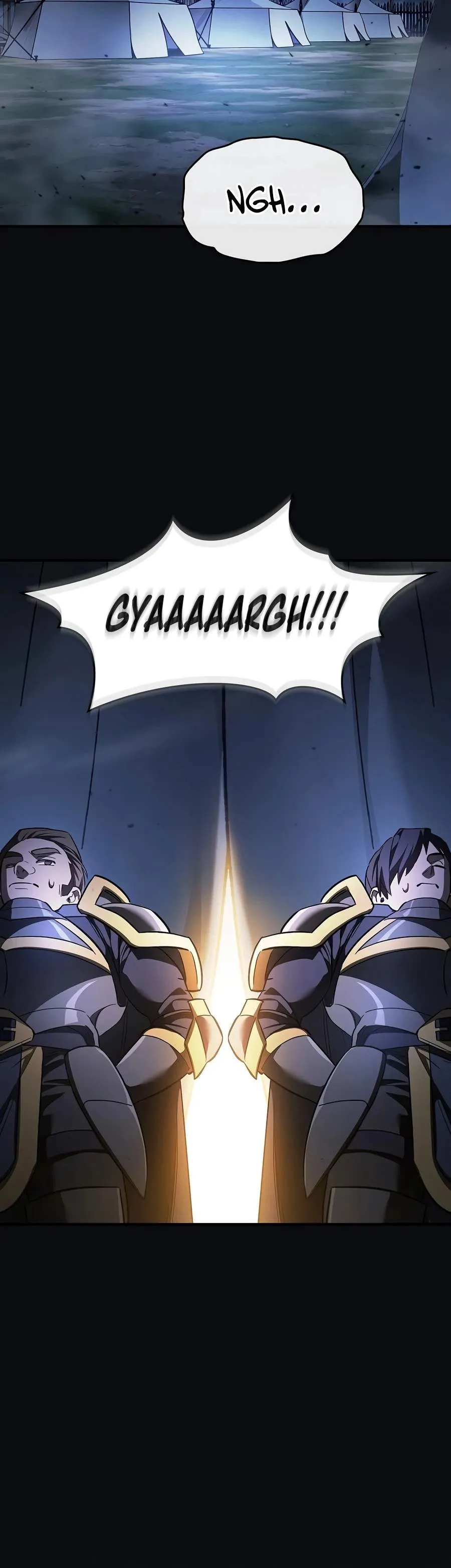 Sword-Devouring Swordmaster Chapter 39 Page 11