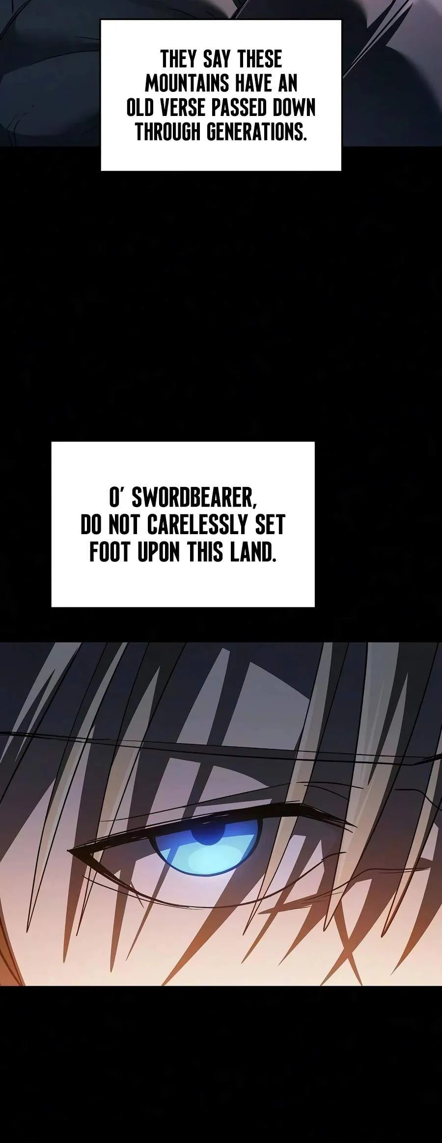 Sword-Devouring Swordmaster Chapter 42 Page 19