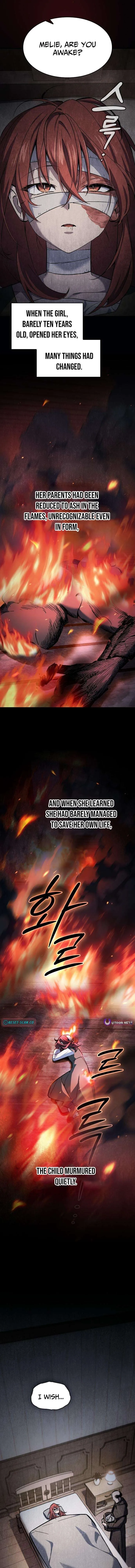 Sword-Devouring Swordmaster Chapter 5 Page 7