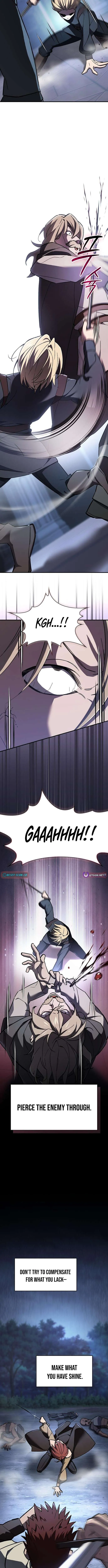 Sword-Devouring Swordmaster Chapter 6 Page 13