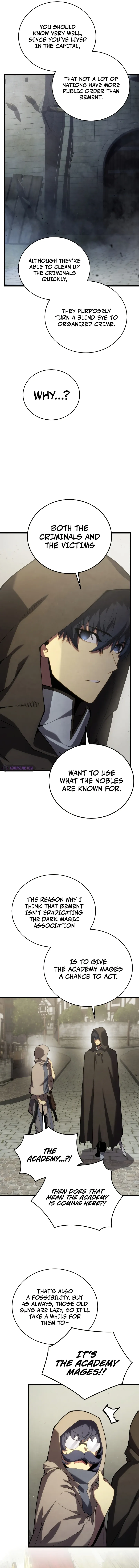 Swordmaster's Youngest Son Chapter 114 Page 4