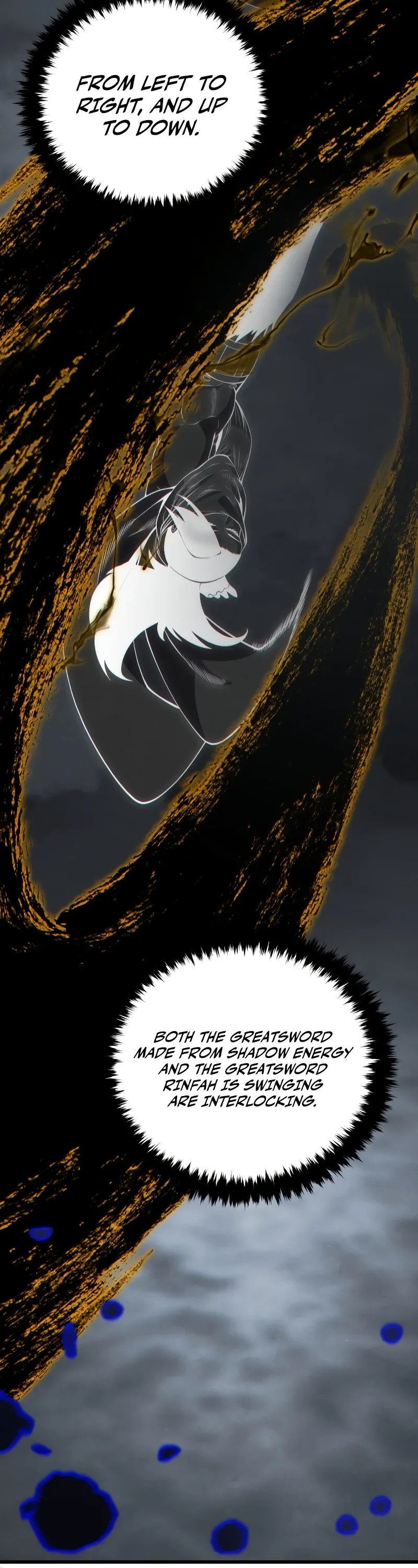 Swordmaster's Youngest Son Chapter 134 Page 4