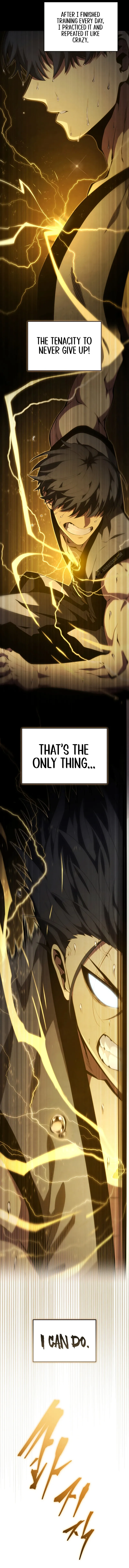 Swordmaster's Youngest Son Chapter 135 Page 17