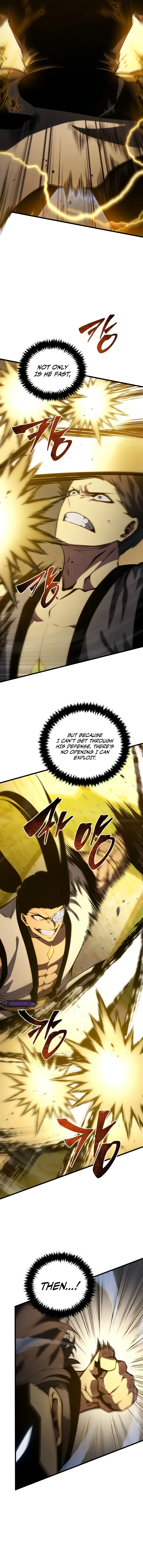 Swordmaster's Youngest Son Chapter 136 Page 7