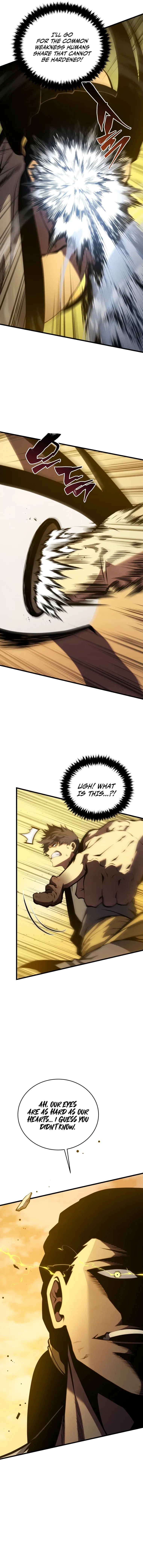 Swordmaster's Youngest Son Chapter 136 Page 8