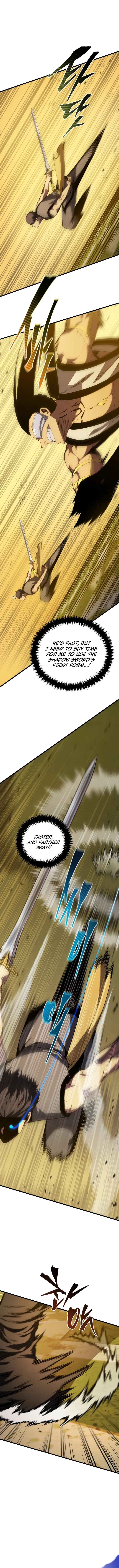Swordmaster's Youngest Son Chapter 136 Page 11