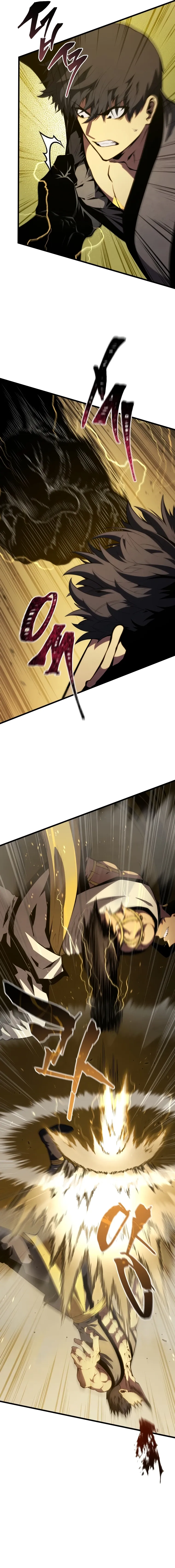Swordmaster's Youngest Son Chapter 136 Page 13