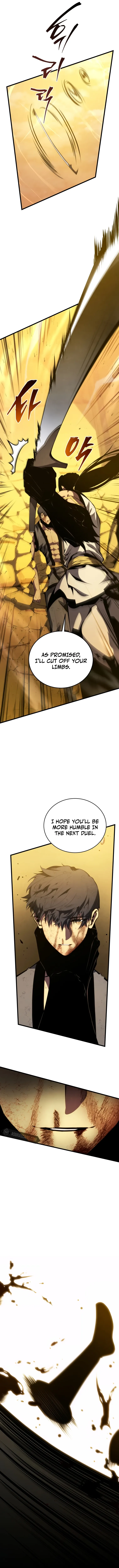 Swordmaster's Youngest Son Chapter 136 Page 17