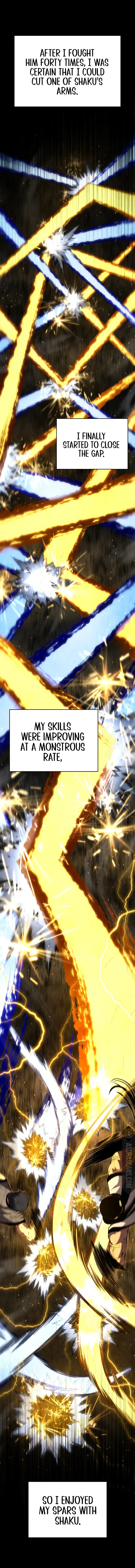 Swordmaster's Youngest Son Chapter 137 Page 15