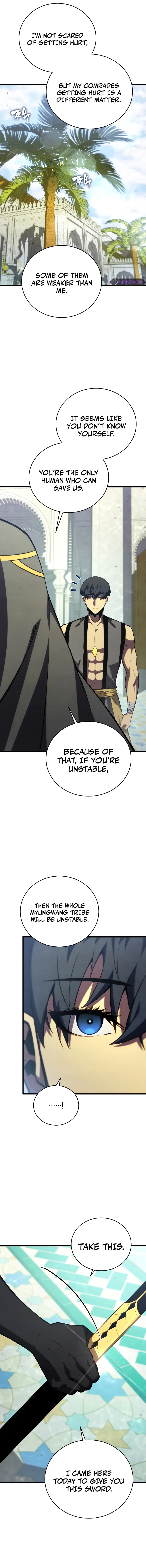 Swordmaster's Youngest Son Chapter 138 Page 14