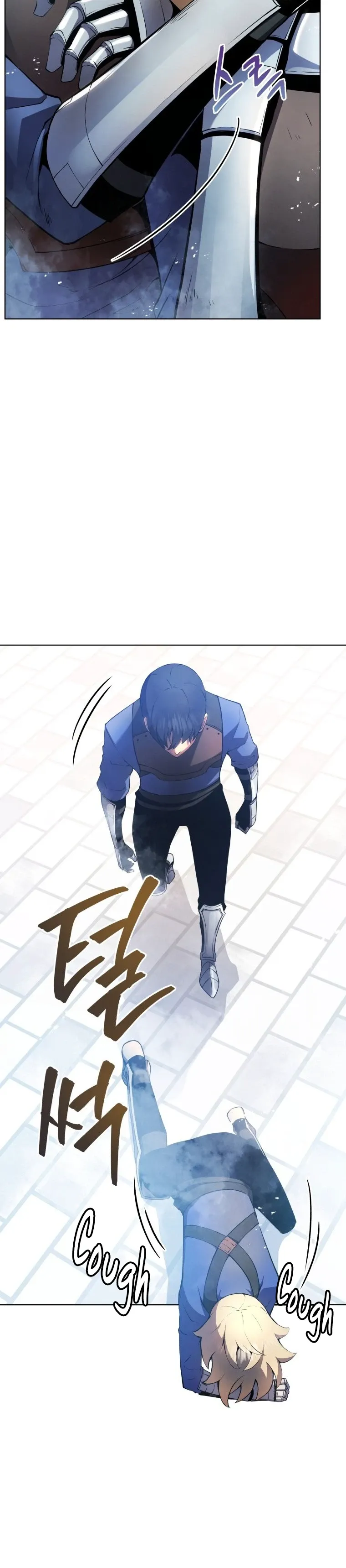Swordmaster's Youngest Son Chapter 14 Page 11