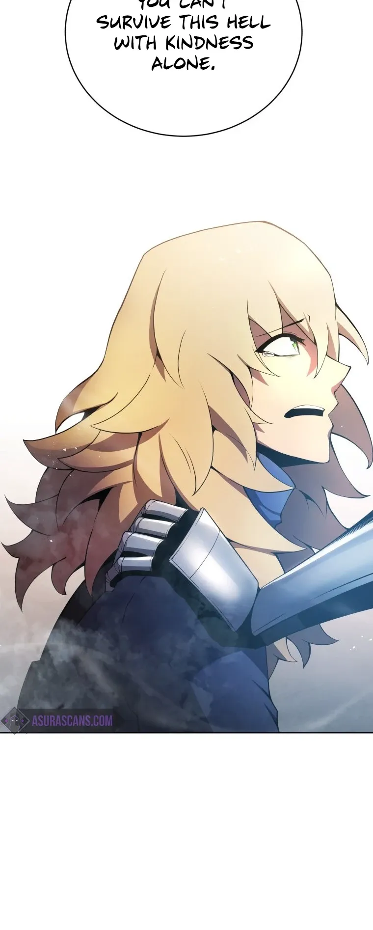 Swordmaster's Youngest Son Chapter 14 Page 13
