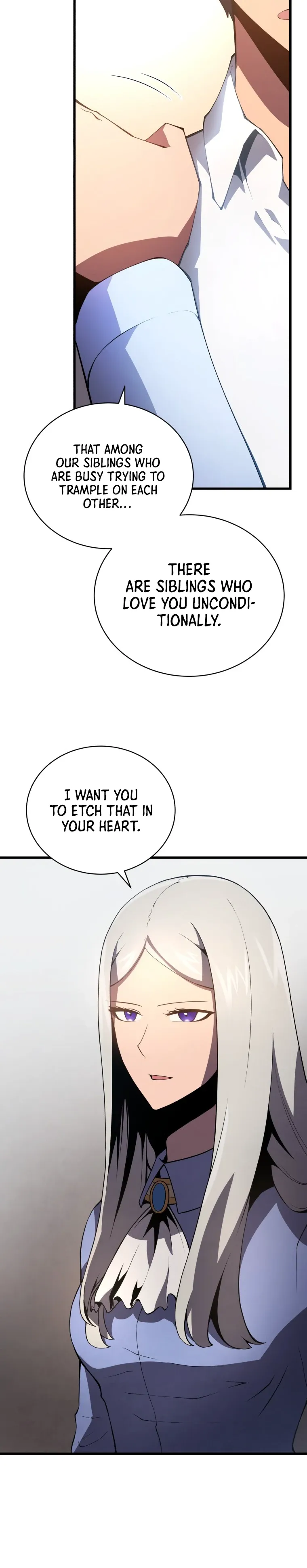 Swordmaster's Youngest Son Chapter 15 Page 9