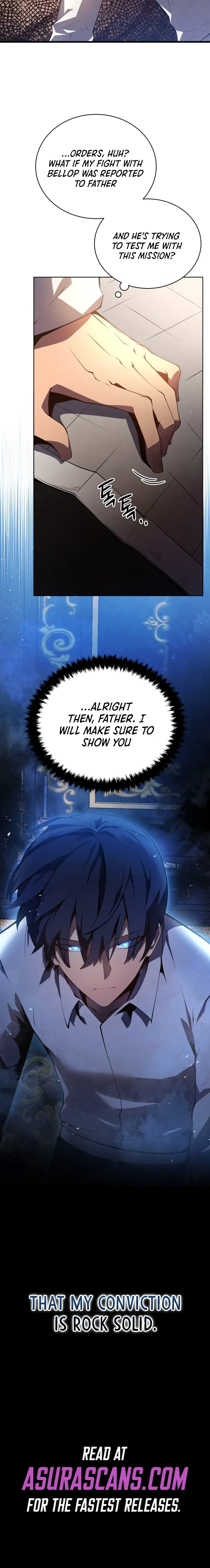 Swordmaster's Youngest Son Chapter 15 Page 15