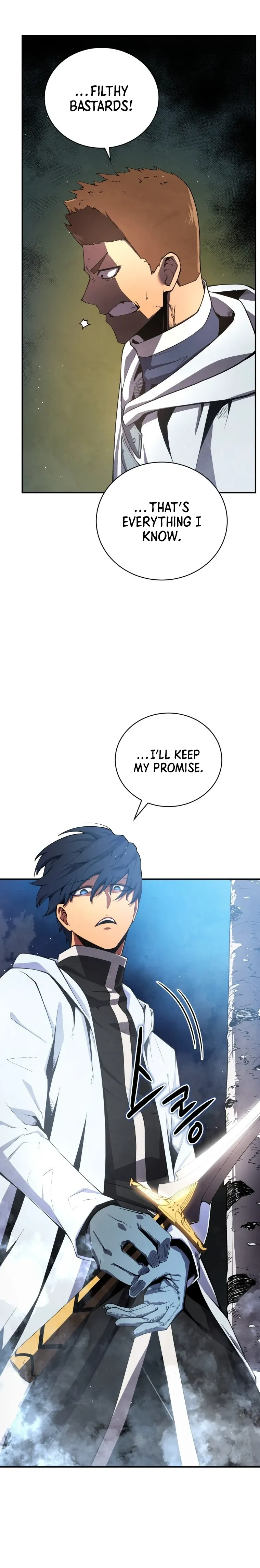 Swordmaster's Youngest Son Chapter 16 Page 13