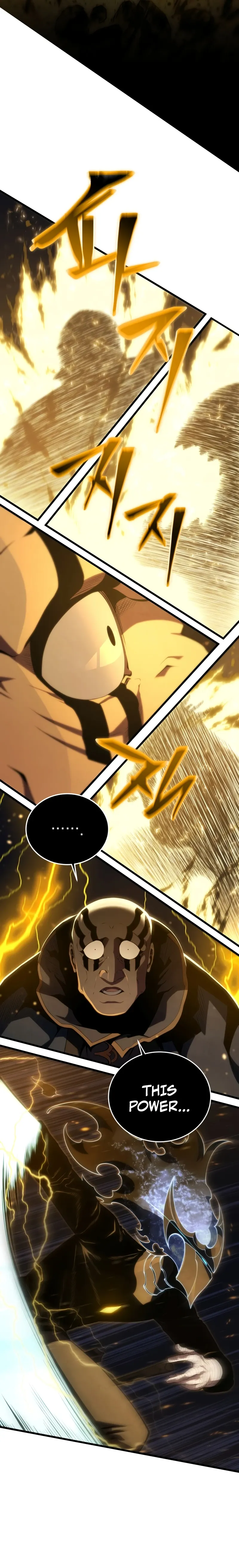 Swordmaster's Youngest Son Chapter 170 Page 3