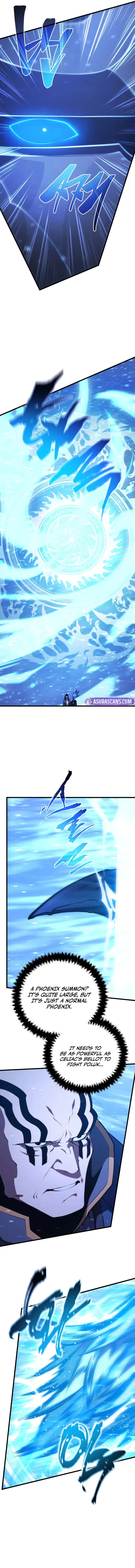 Swordmaster's Youngest Son Chapter 170 Page 14