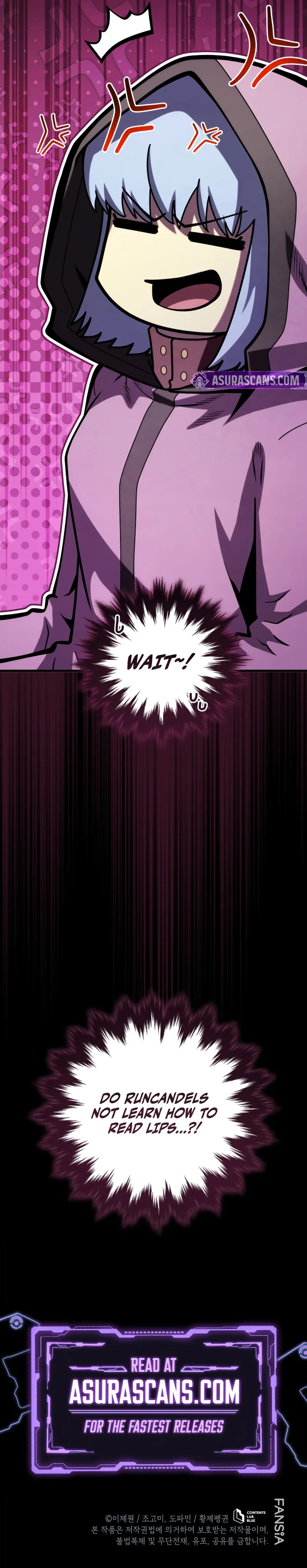 Swordmaster's Youngest Son Chapter 176 Page 15