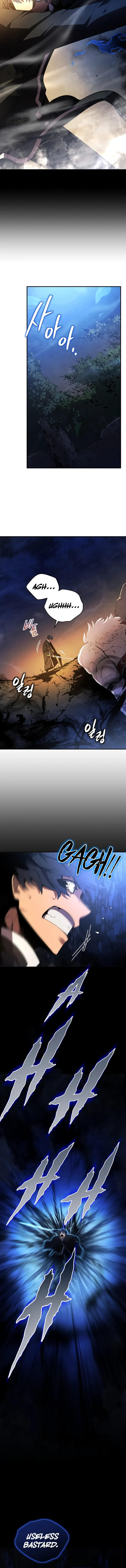 Swordmaster's Youngest Son Chapter 18 Page 9