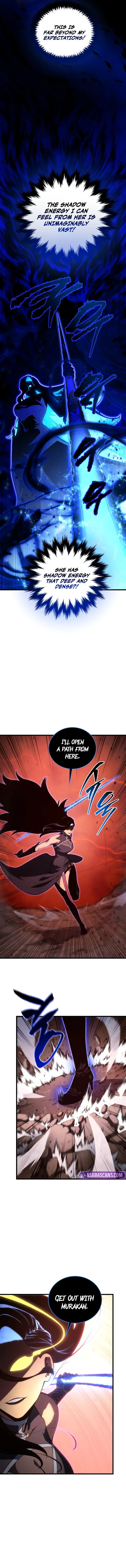 Swordmaster's Youngest Son Chapter 189 Page 4