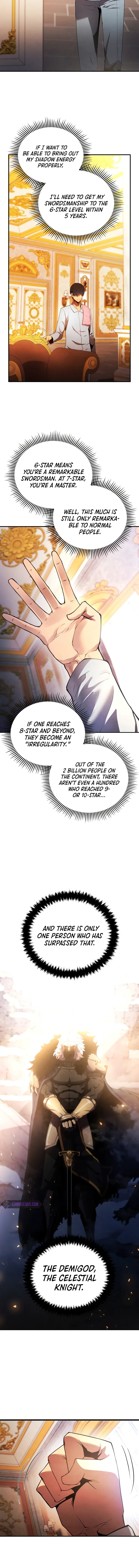 Swordmaster's Youngest Son Chapter 19 Page 11