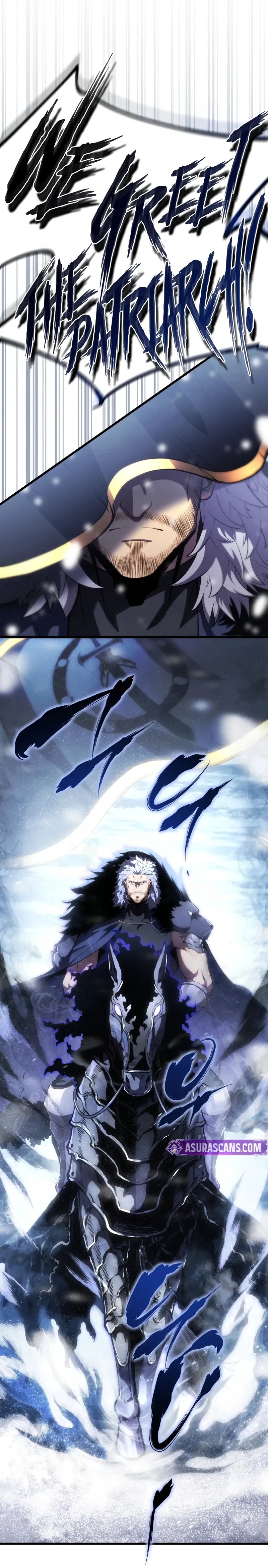 Swordmaster's Youngest Son Chapter 200 Page 6