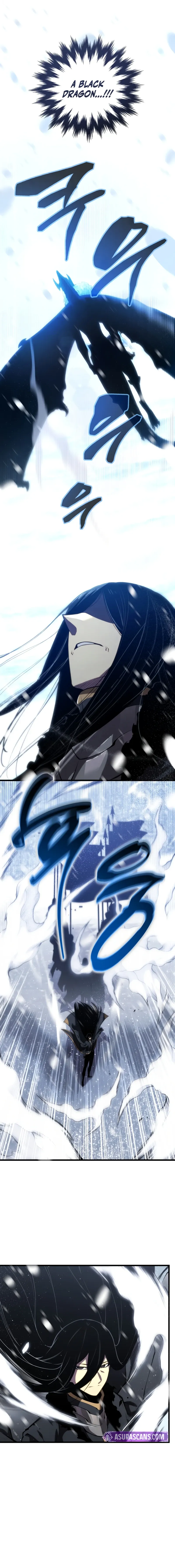 Swordmaster's Youngest Son Chapter 200 Page 9