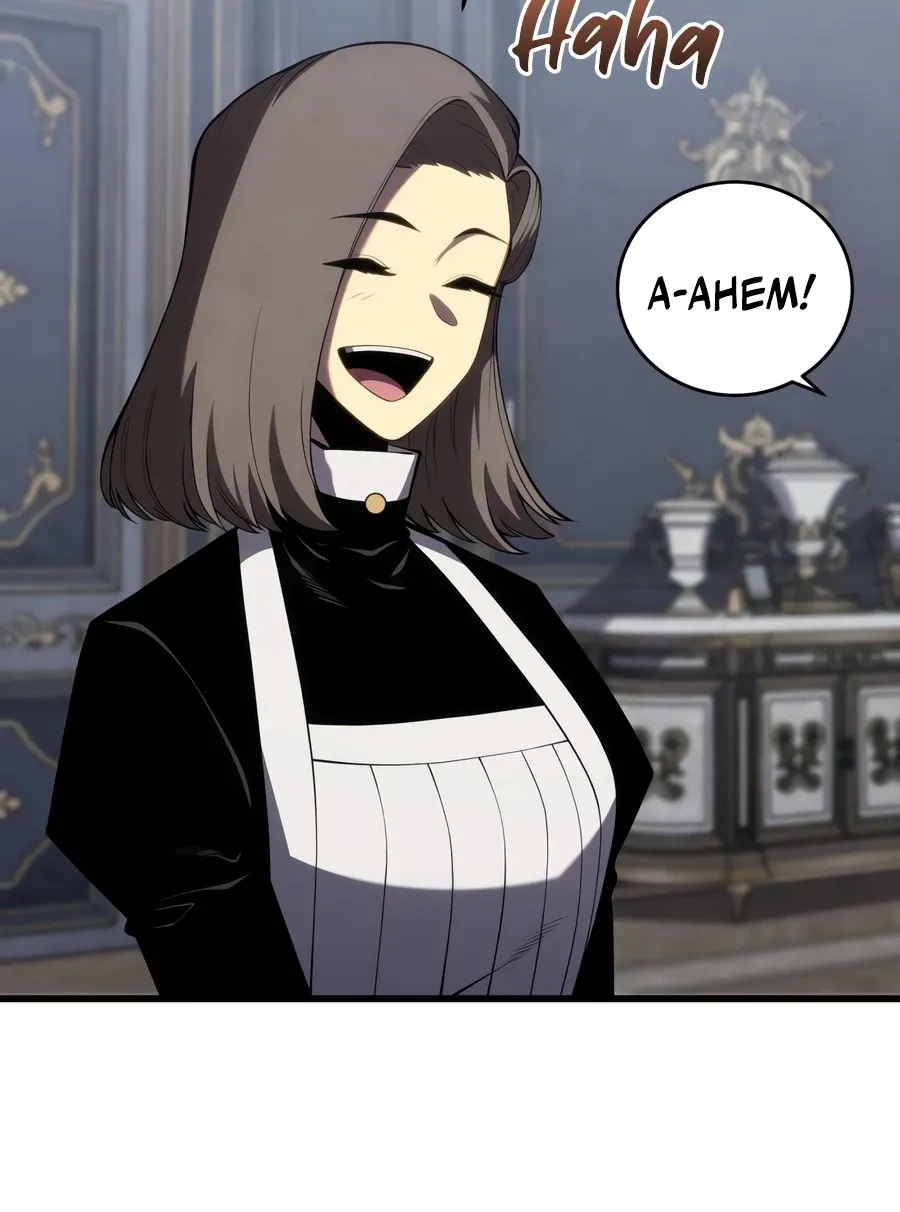 Swordmaster's Youngest Son Chapter 202 Page 13