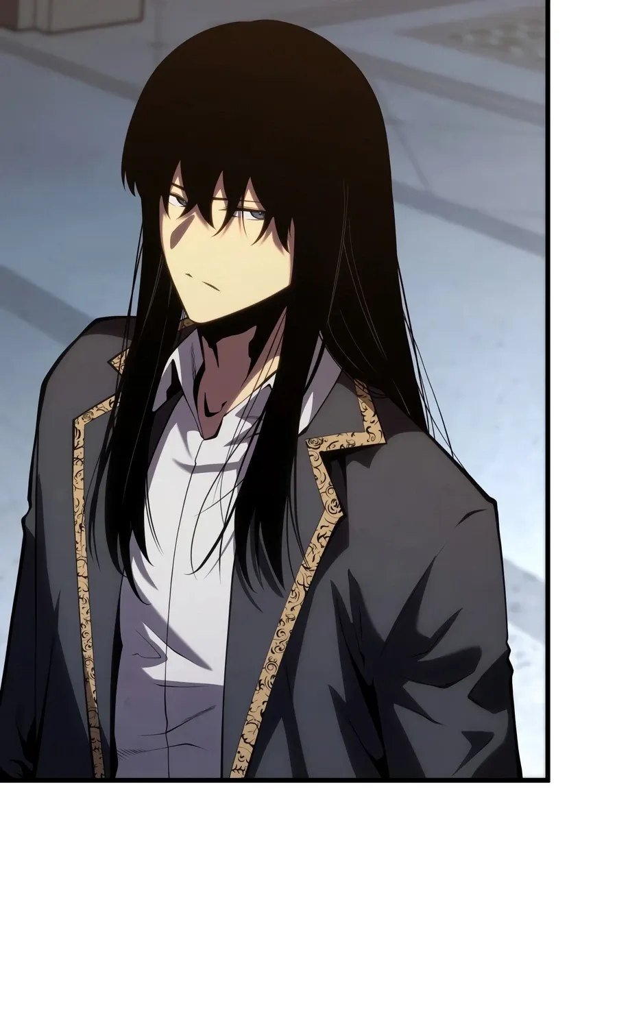 Swordmaster's Youngest Son Chapter 202 Page 21