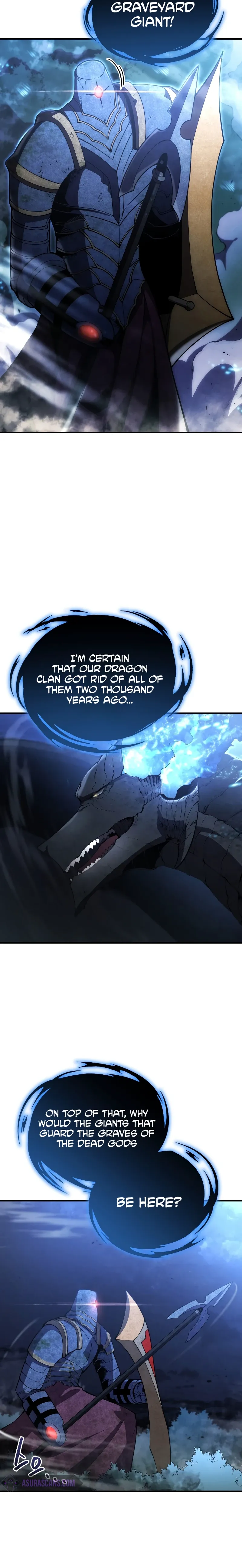 Swordmaster's Youngest Son Chapter 26 Page 9