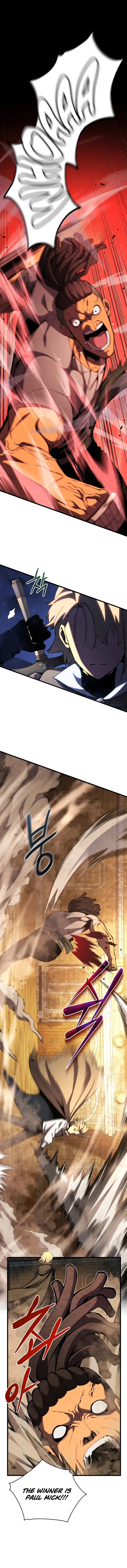 Swordmaster's Youngest Son Chapter 69 Page 2