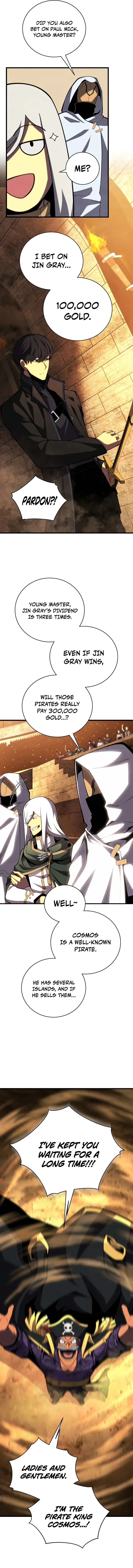 Swordmaster's Youngest Son Chapter 69 Page 10