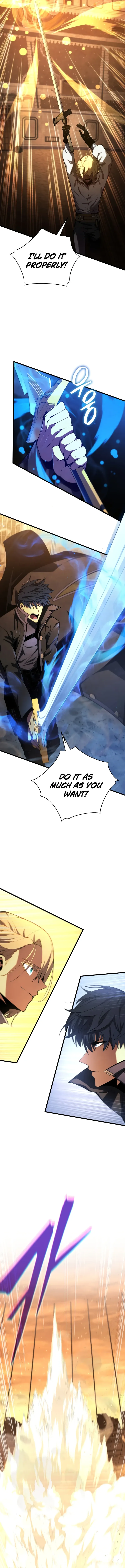 Swordmaster's Youngest Son Chapter 69 Page 16