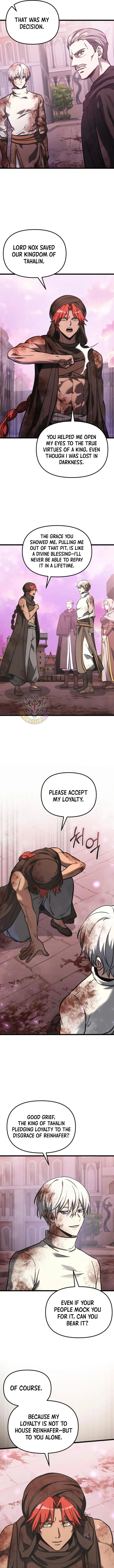 Terminally-Ill Genius Dark Knight Chapter 105 Page 14