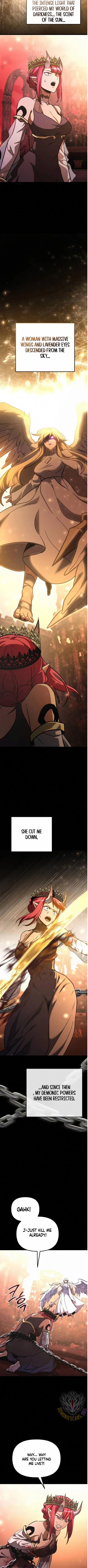 Terminally-Ill Genius Dark Knight Chapter 108 Page 4