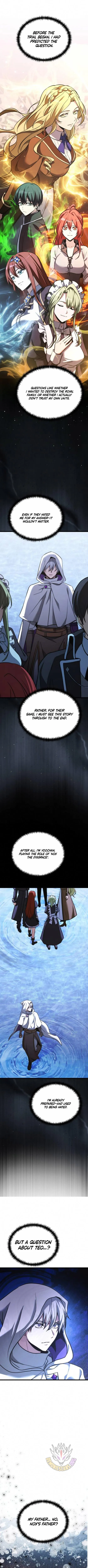 Terminally-Ill Genius Dark Knight Chapter 108 Page 13