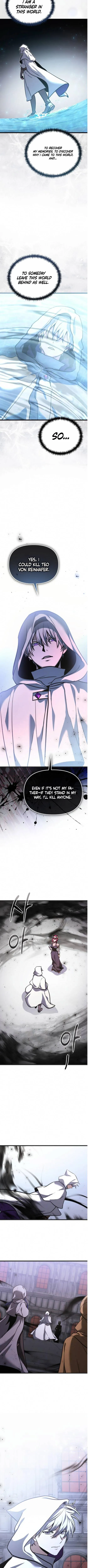 Terminally-Ill Genius Dark Knight Chapter 108 Page 15