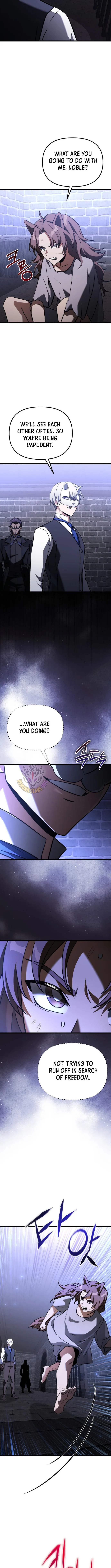 Terminally-Ill Genius Dark Knight Chapter 120 Page 16