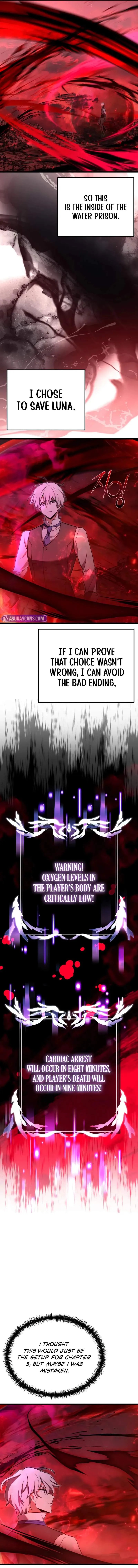 Terminally-Ill Genius Dark Knight Chapter 123 Page 10