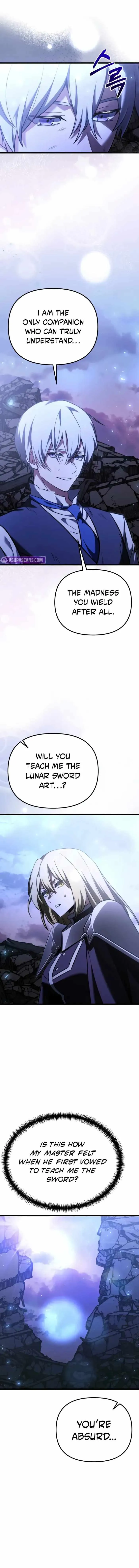 Terminally-Ill Genius Dark Knight Chapter 125 Page 4