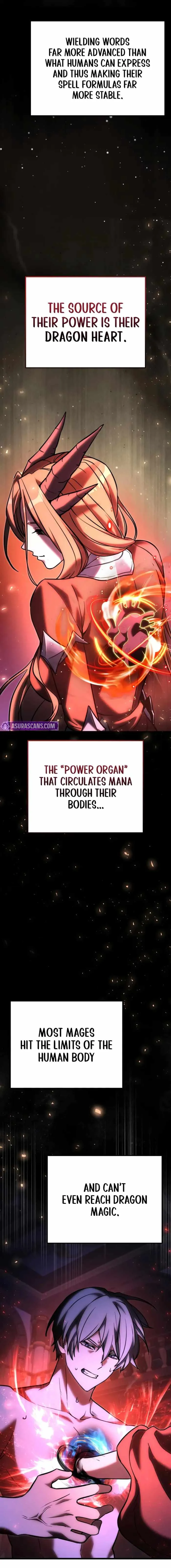 Terminally-Ill Genius Dark Knight Chapter 130 Page 14