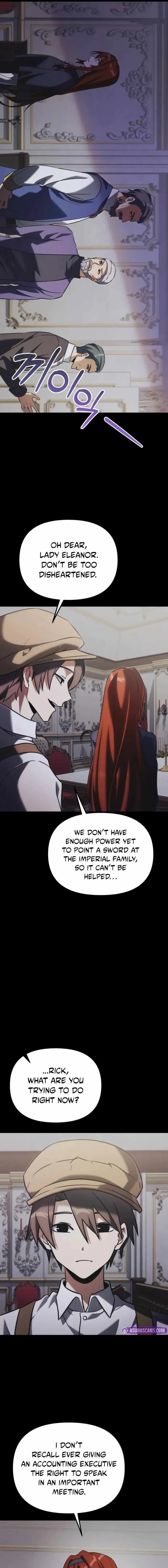 Terminally-Ill Genius Dark Knight Chapter 131 Page 17
