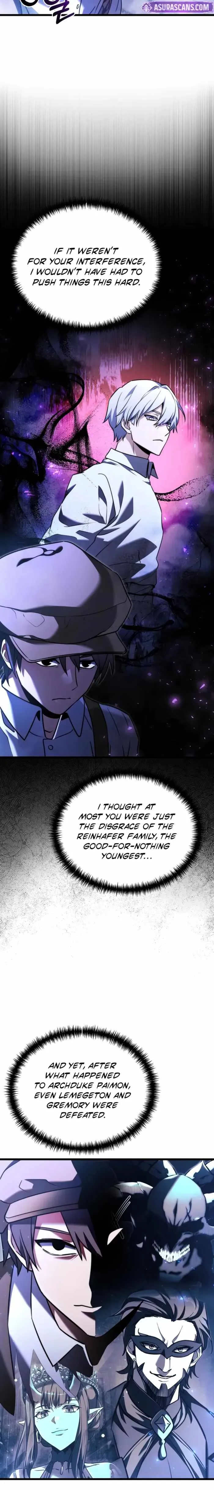 Terminally-Ill Genius Dark Knight Chapter 132 Page 4