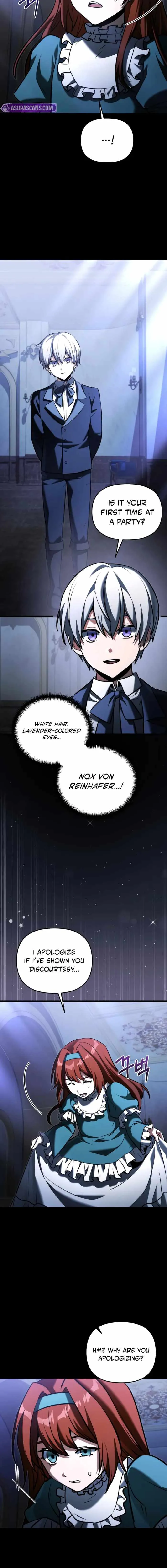 Terminally-Ill Genius Dark Knight Chapter 136 Page 16