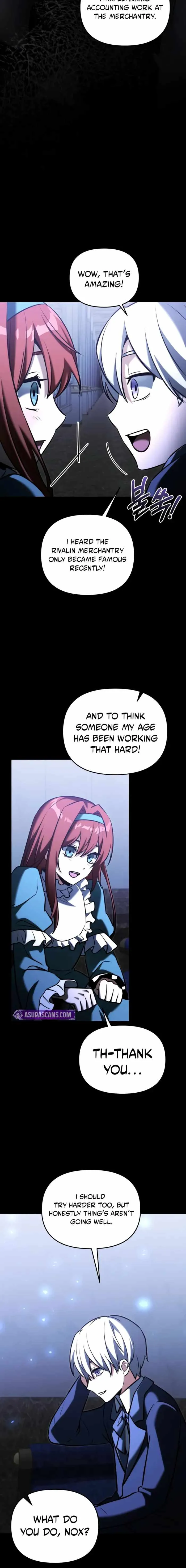 Terminally-Ill Genius Dark Knight Chapter 136 Page 20