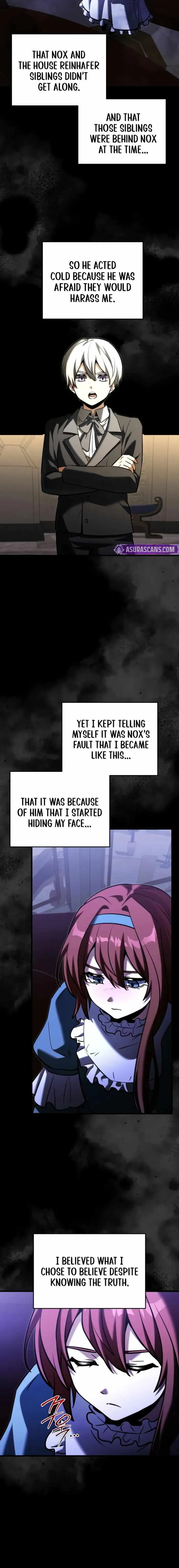 Terminally-Ill Genius Dark Knight Chapter 137 Page 18