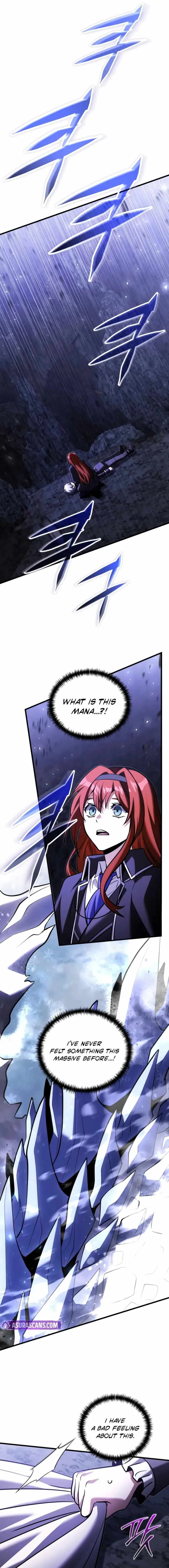 Terminally-Ill Genius Dark Knight Chapter 137 Page 23