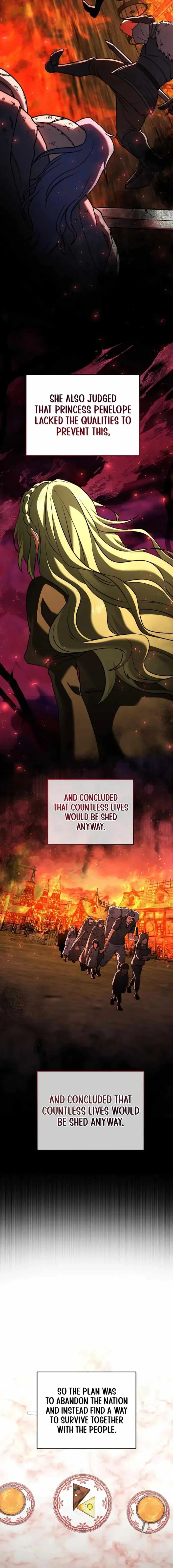 Terminally-Ill Genius Dark Knight Chapter 142 Page 14